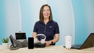 How to Configure Bluetooth on Cisco 8800 Series Multiplatform Phone