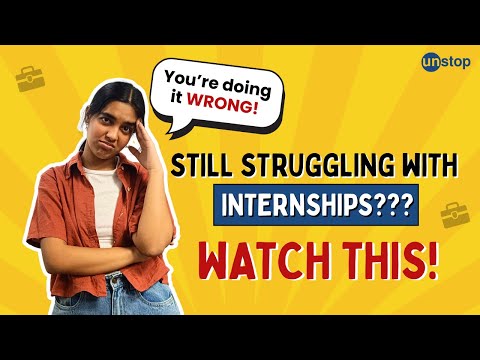 How to Find Internships on Unstop (Step-by-Step Guide!)