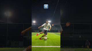 1v1 skills tactics ⚽️