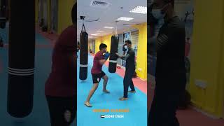 BOXING CLASSES DUBAU #dubai #coach #fitness #martialarts #fitnessmotivation #mma #kickboxing #