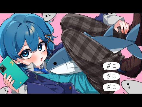 【くそがきぼいす】雑魚【歌ってみた】