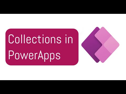 Collection in PowerApps. Collect | ClearCollect | Clear #powerautomate #powerapps #sharepoint