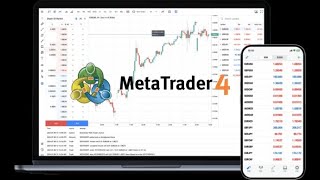 Class 9 Use of MT4, MT5  in Forex| Master Trading Charts & Market Analysis | Freelance With Daniyen
