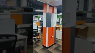 Best Workstation Manufacturer - The Leading Office Furniture Company.. #workstations #officechair