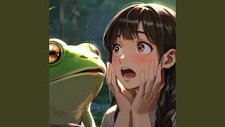 蛙化現象