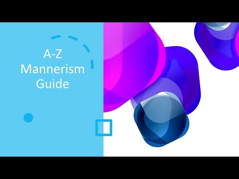 Alphabet A to Z Mannerism @KidsDianaShow @ChuChuTV @LooLooKids @jio_hotstar_kids @PowerKidstv