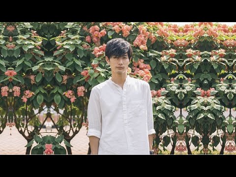 三浦春馬 | さんスゴくリラックスしてて～笑顔が🙂ステキ