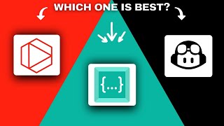 Tabnine vs Codeium vs GitHub Copilot 2025 – Which AI Coding Assistant Is Actually Worth Using?