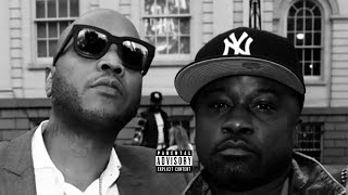 Styles P & Havoc - YO 2 QB