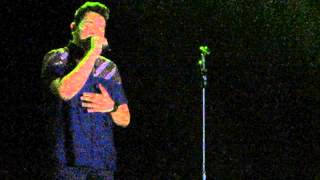 Tulus - Jangan Berhenti Mencintaiku
