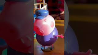 Peppa Pig Ship! #hudozakiddies #bellatheexplorer #peppapig #hudozafun #funkids