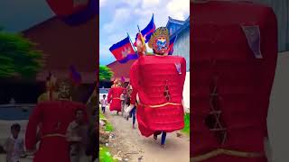 #colonelkkjϟ #carnival #17agustus #auto #嗡嗡嗡 #cambodiamusic #dance #duet #vin #humor