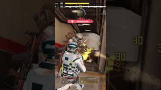 #1vs3clutch CALL OF DUTY #callofdutymobile