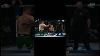 Marvin Vettori vs Brendan Allen - FULL FIGHT RECAP