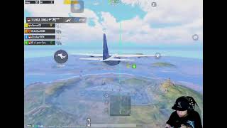 Level 24- Tryhard top1 sever!!