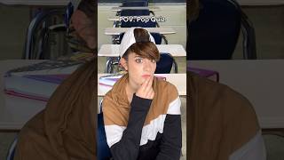 POV: Pop Quiz. Part 2. #comedy #funny #skit #school