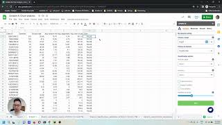 Churn prediction with Supermetrics & Actable AI
