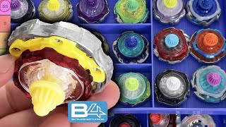 UNBEATABLE COMBO?! The Best Beyblade X Combo HALL OF FAME! Restricted Parts (WIZARD ROD)