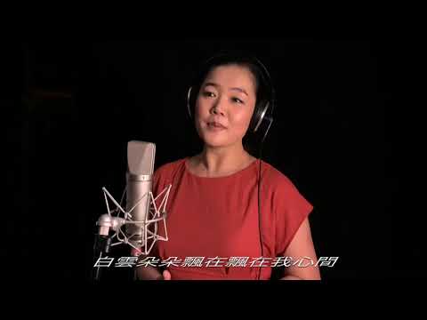 歌曲《呼伦贝尔大草原》