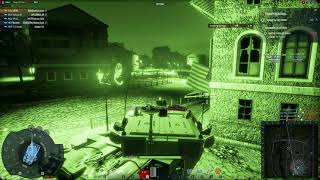 Armored Warfare EP 100 CATTB Vanguard