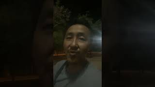 凌晨12点，我最放松的时刻，什么都不用想，凉风习习