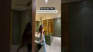 Premium Wardrobe Design & Luxury Bathroom Decoration #harrydutt #wardrobe #bathroomdesign #interior