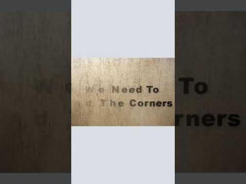 How To Use The Round Corner Plugin #shorts