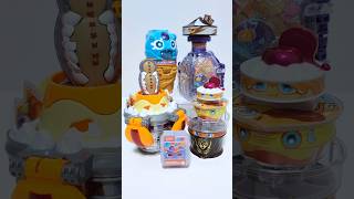🍮プリンテゴチゾウは他のアイテムと連動する？ #仮面ライダーガヴ #仮面ライダーヴラム