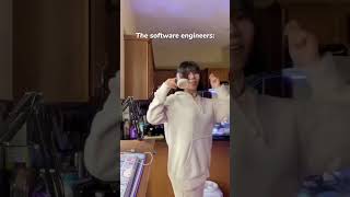 UX designers vs Software Engineers