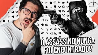 THE ZODIAC KILLER
