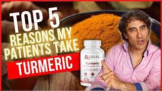 💊 I TAKE THIS EVERY SINGLE DAY !! 💊// Turmeric