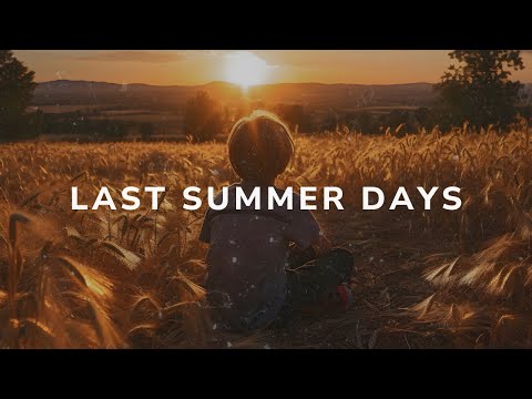 Olexandr Ignatov - Last Summer Days (Official Audio)