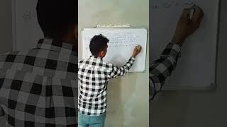 @maths wala guru #gagan pratap#work and time