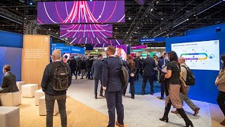Welcome to the first day of RSNA 2021