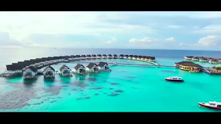 马尔代夫中央格兰德岛(CentaraGrandIslandResort)