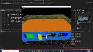 Private DirectX 11 Engine Update #4