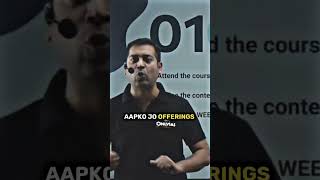 UPSC Motivation Video | PwOnlyIAS | #upsc2023 #upscmotivation #pwonlyias #sumitsir #ojhasir #khansir