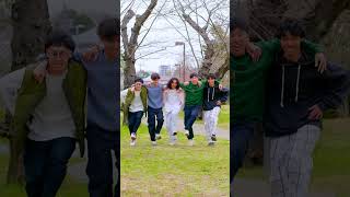 【ShortDance】キセキで踊ってみた！