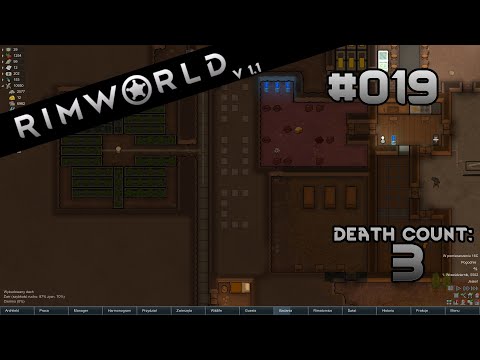 Rimwolrd v.1.1.19 | W końcu nie będzie nam brakować jedzenia!