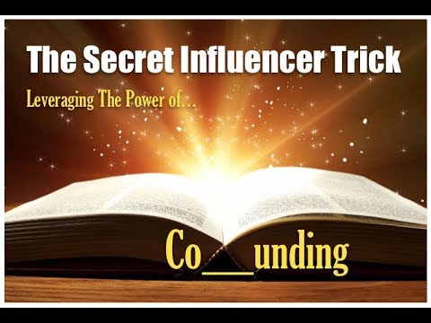The Secret Influencer Trick (short video) used by Logan Paul