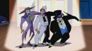 Batman...The Musical!
