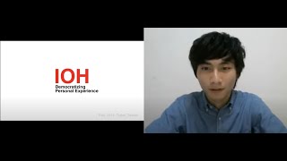 台灣大學｜國際企業學系｜宋柏星｜Part 1