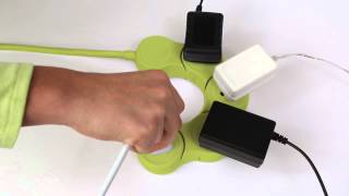 Introducing Pivot Power Pop Junior by Quirky