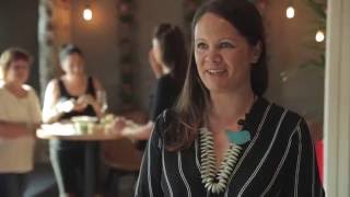BSchool Student testimonials / Mikaela Jade