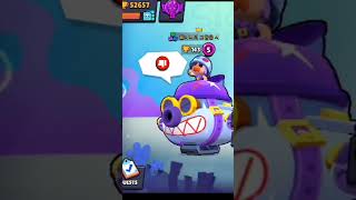 Rodeo Hank💀💀💀 #brawlstars #shorts