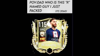 Ramos😭😓#fcmobile #packopening #toty#eventguide #vishyfc #maxfc  #rkreddy #foryou