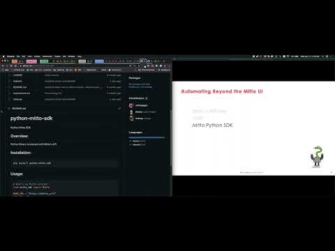 How To - Automate using Zuar Runner's API