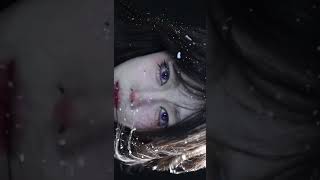 bgm一响我就是韩剧女主美妆百万新星计划 美妆 反差 冬日氛围感妆容 冻伤妆