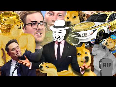 Dogecoins INSANE Rise and Fall