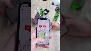 The only trading indicator I use 📈 #stocks #crypto #forex #tradingview #stockmarket